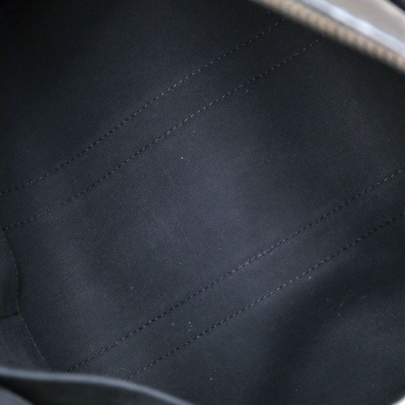 Louis Vuitton Keepall Bandouliere 35 Boston bag Gray - Picture 8 of 12